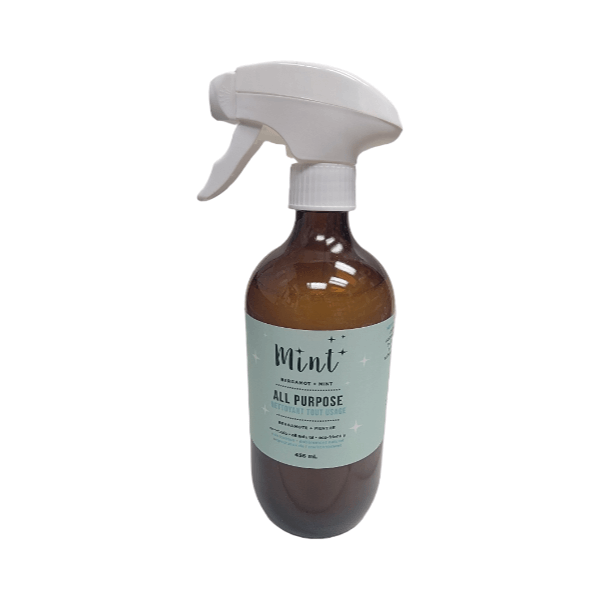 All Purpose by Mint Cleaning