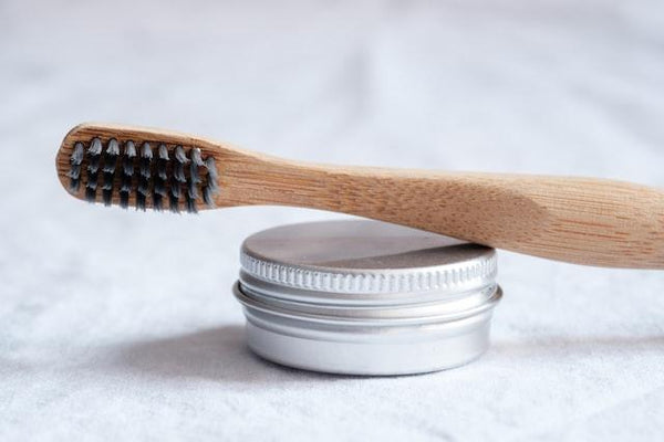 How to adopt a sustainable oral care routine - Roots Refillery