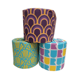 Bamboo Toilet Paper