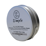 Simple All-In-One Paste