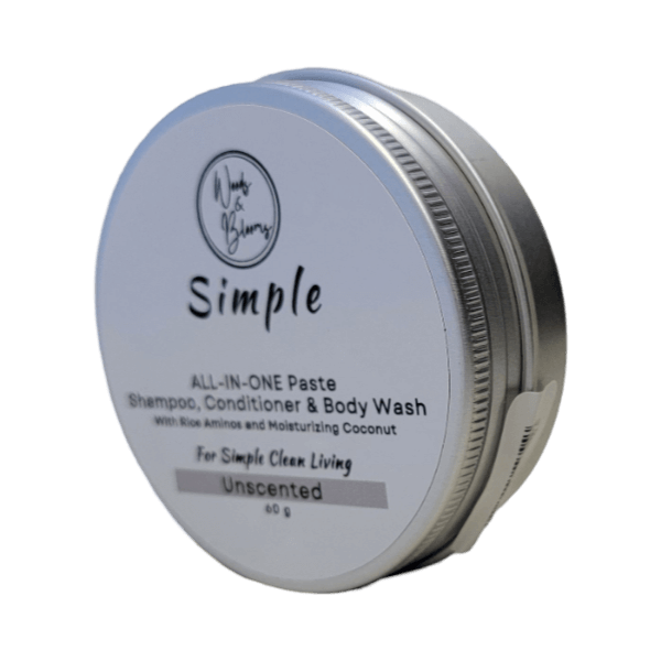 Simple All-In-One Paste