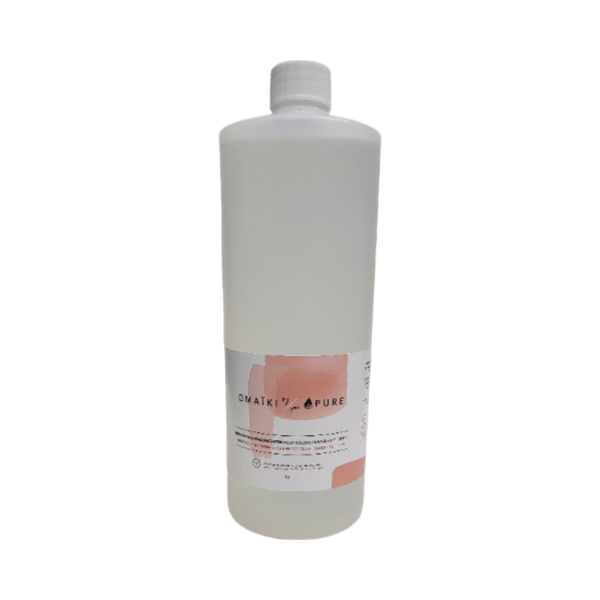 Ultra Concentrated Cleaner for Cloth Diapers and Toys