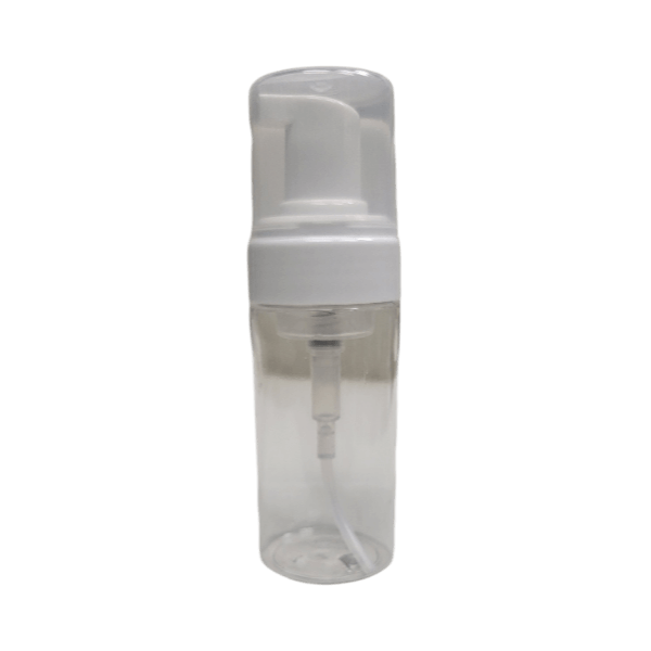 Foaming Bottle - 100ml Cylinder