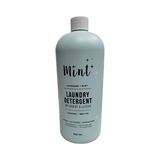 Mint Cleaning Laundry Detergent