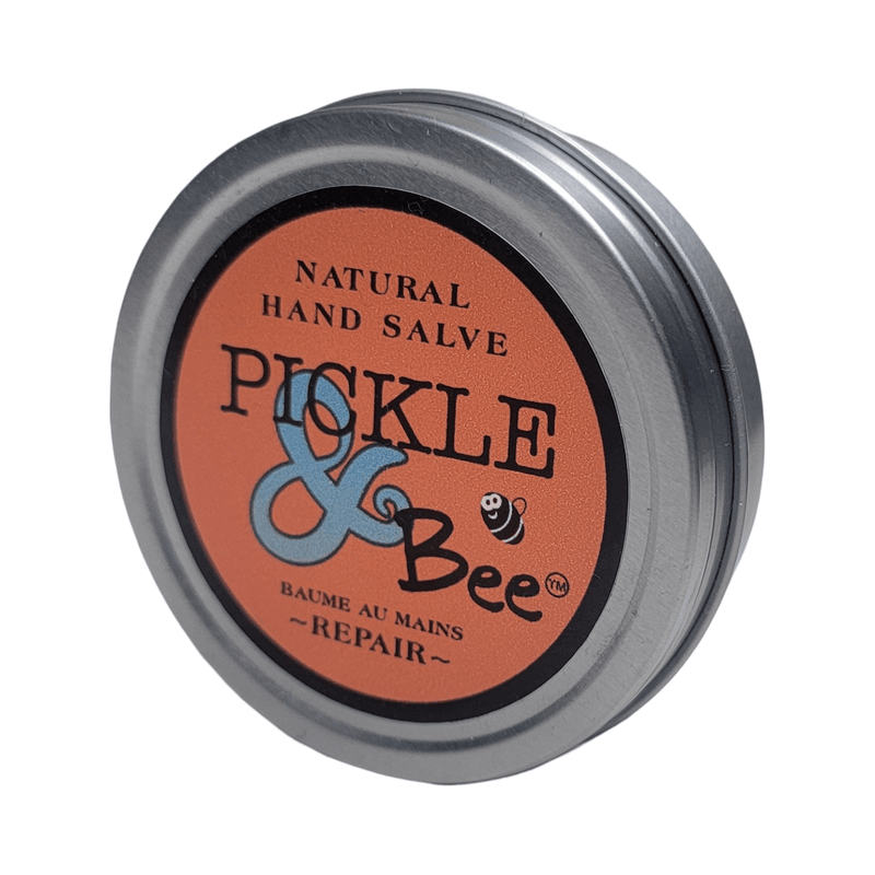 Hand & Foot Salve