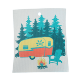 Swedethings Patterned Dish Cloths