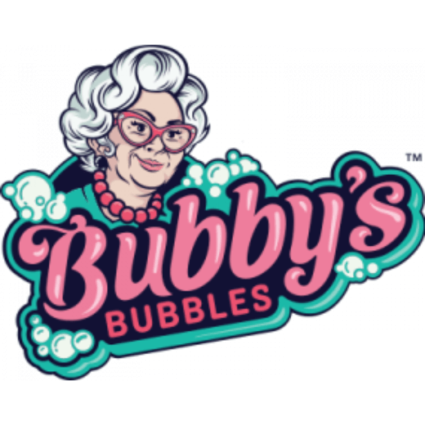 Lessive Bubby's Bubbles 