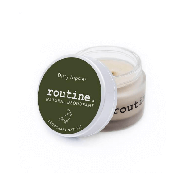 Dirty Hipster Deodorant by Routine