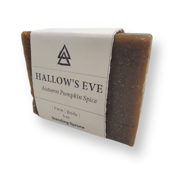 Hallow's Eve - Previously Tallow's Eve