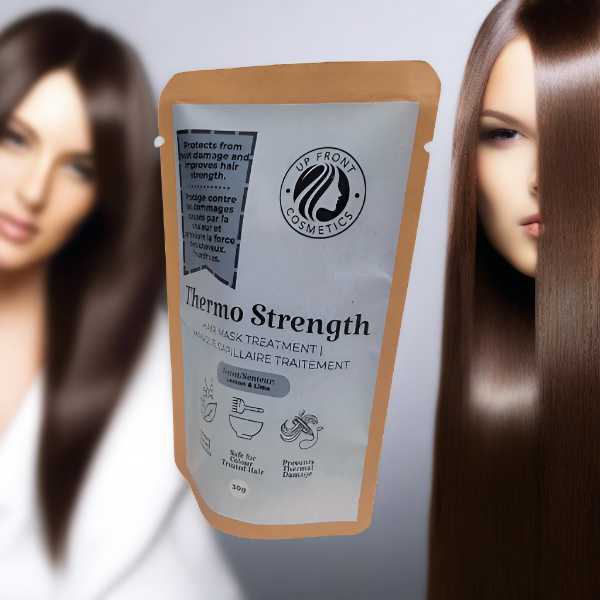 Hair Mask - Thermal Treatment