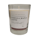 Refillable Candle by Natura Soylights