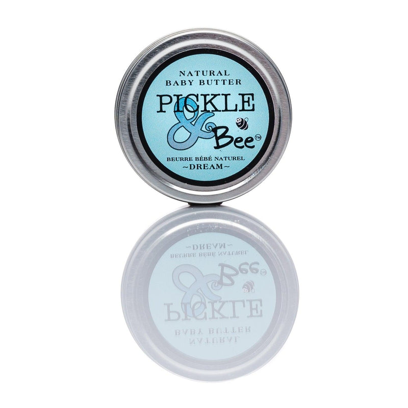 Pickle & Bee Baby Butter - Roots Refillery
