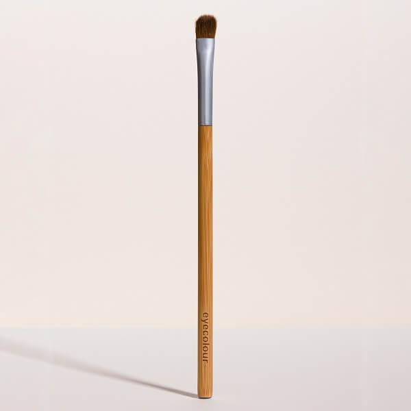 Bamboo Eyecolour Brush - Roots Refillery