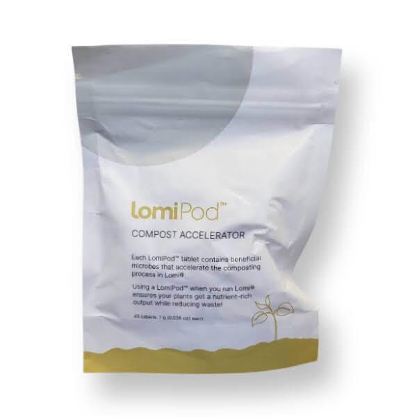LOMI Pods - Roots Refillery