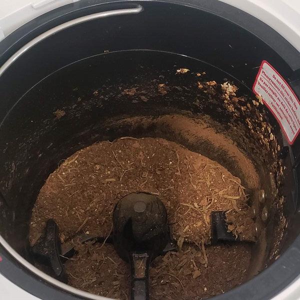 LOMI - Home Composter - Roots Refillery