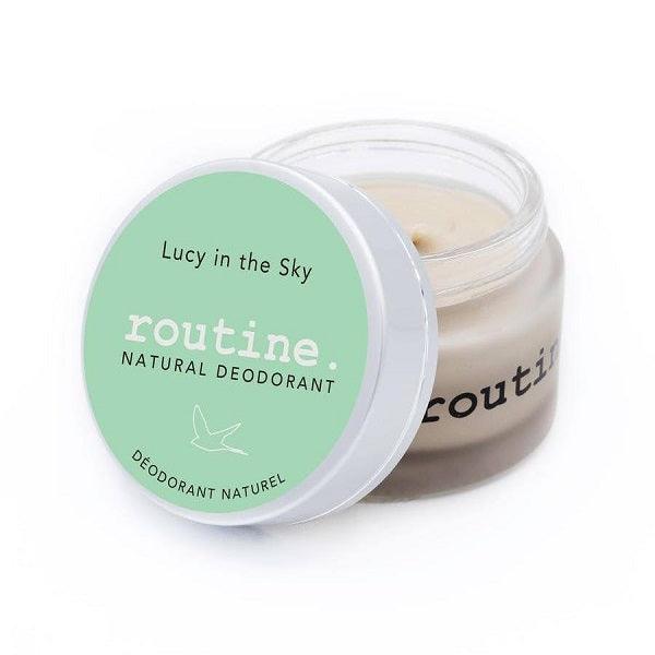 Lucy in the Sky Deodorant - Roots Refillery