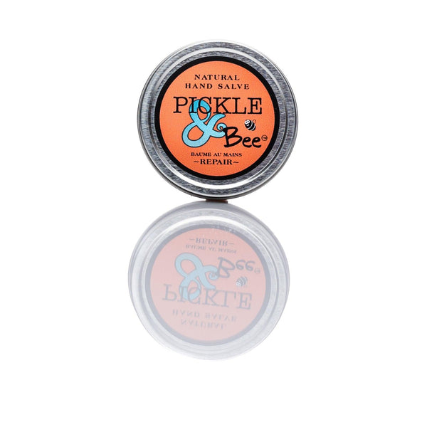Pickle & Bee Hand Salve - Roots Refillery