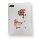 Plantable Greeting Cards - Roots Refillery
