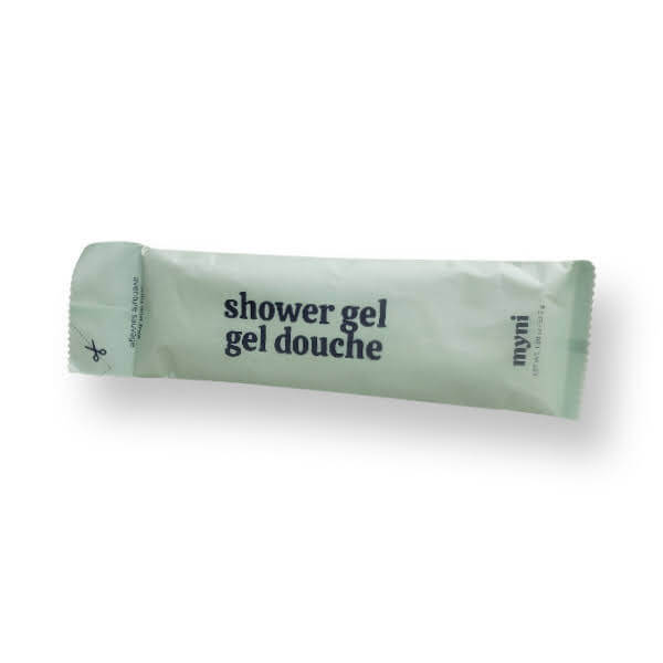 Shower Gel