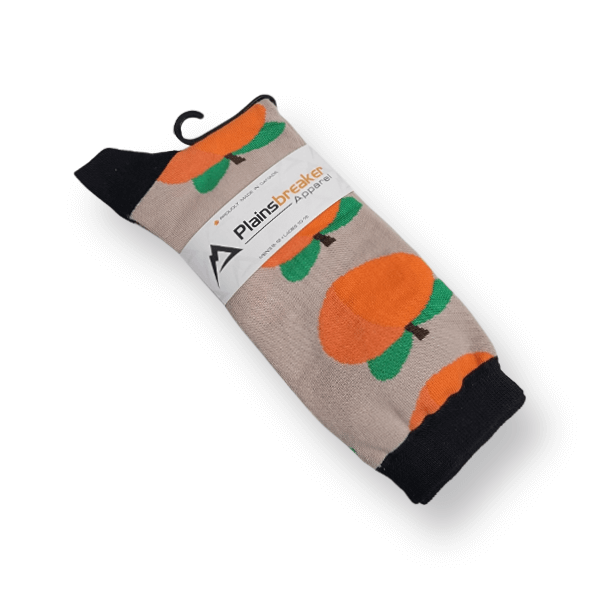 Plainsbreaker Socks